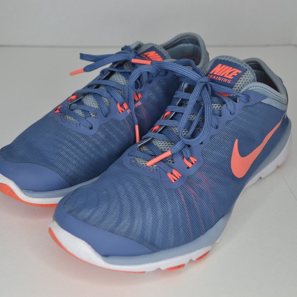 Nike Shoes - Nike Flex Supreme TR4 Women's Size 7.5